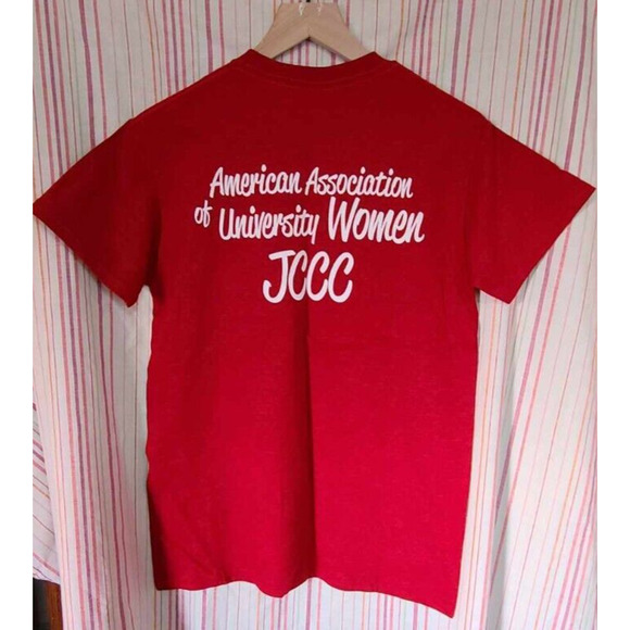 Gildan Heavy Cotton Ladies T-Shirt Size 2XL - Picture 3 of 5